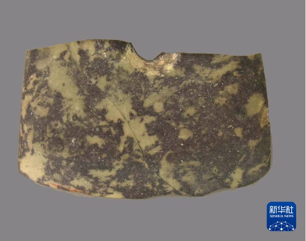 新华全媒+丨河南南阳发现夏王朝区域中心城邑 与二里头遗址高度一致 新华全媒+丨河南南阳发现夏王朝区域中心城邑 与二里头遗址高度一致