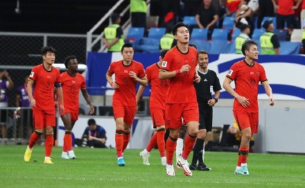 国足10月3日重新集结 足协考虑返程为国足包机