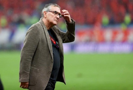 国足10月3日重新集结 足协考虑返程为国足包机