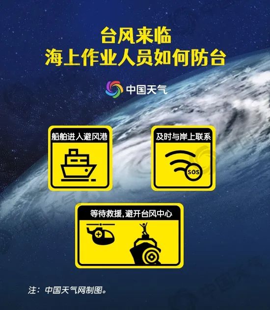 局部大暴雨！苏州发布台风黄色预警！