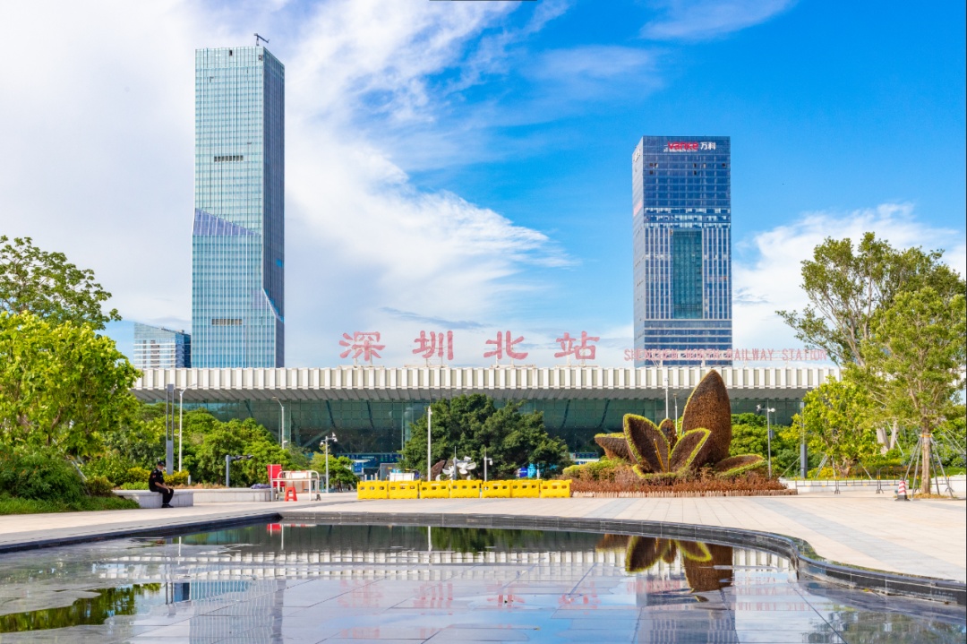 车票已开售!到梅州立减1小时!梅龙高铁开通运营,记者打卡→ 车票已开售!到梅州立减1小时!梅龙高铁开通运营,记者打卡→