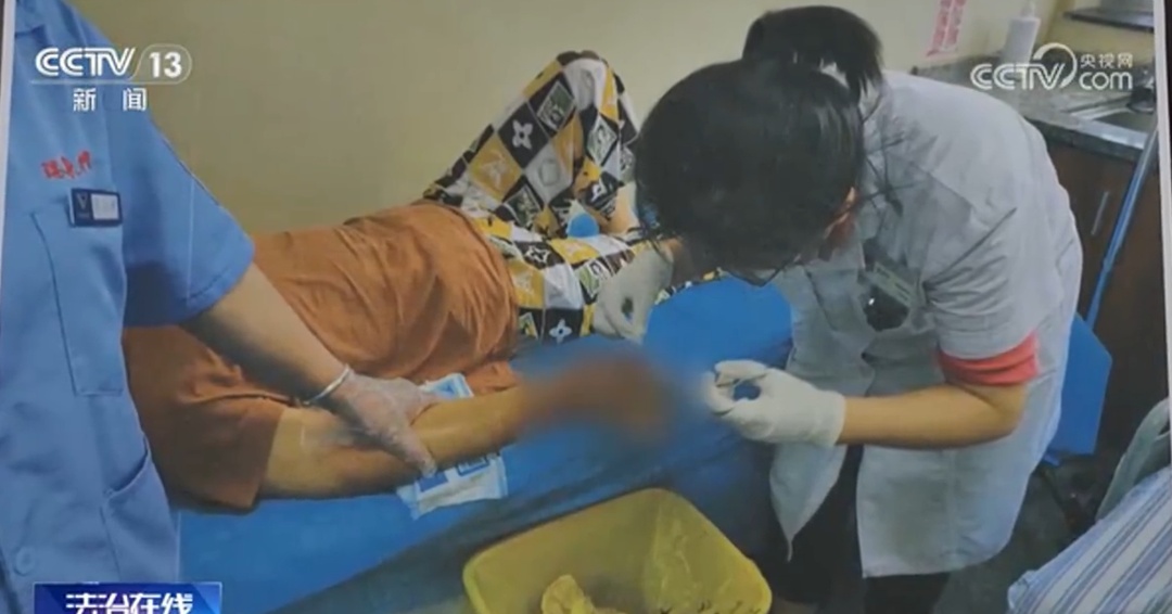 女子在超市捞鱼被刺致八级伤残，索赔22万余元！法院判了