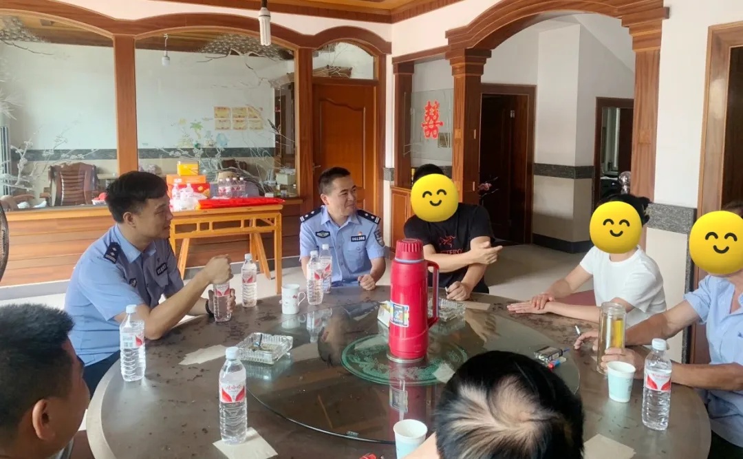 DNA结果确认，就是她！在杭州！