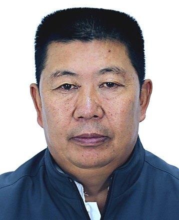 青海警方公开征集莫延章违法犯罪线索