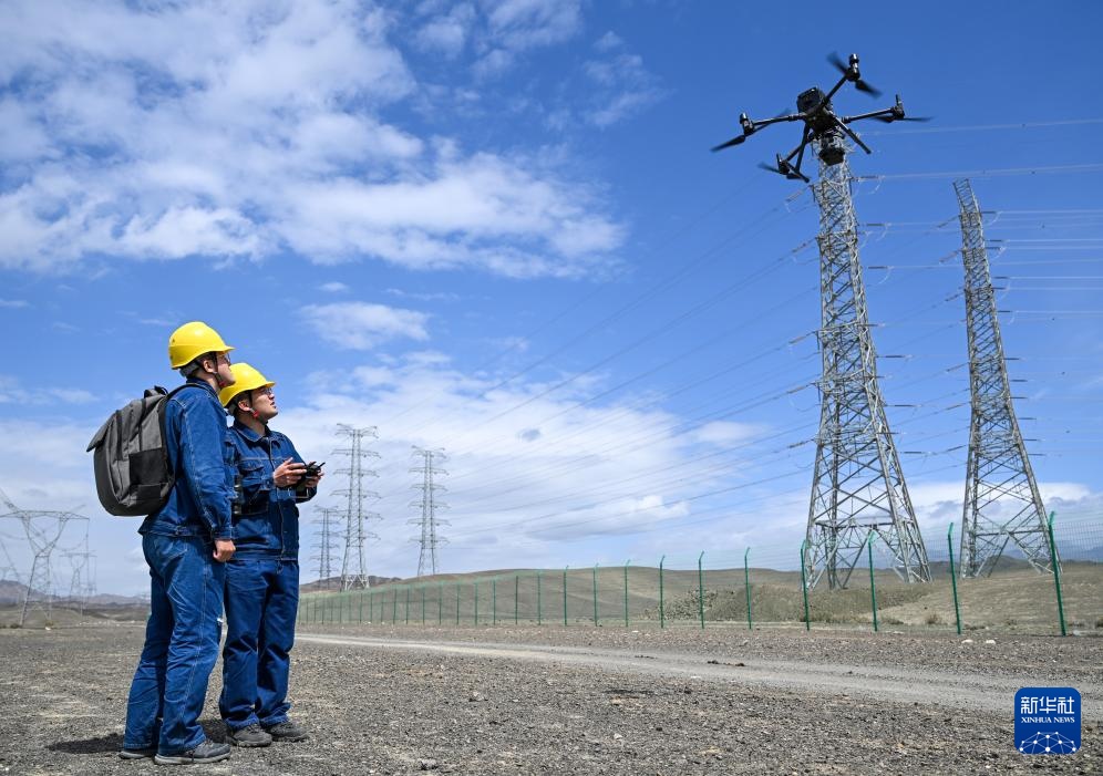 “低空”何以“经济”? “低空”何以“经济”?