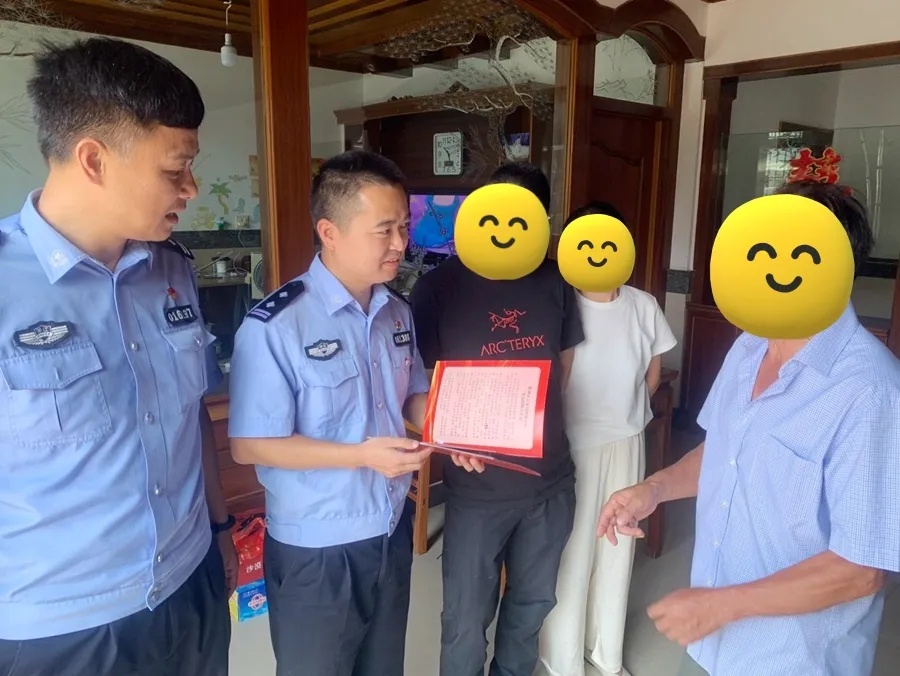 DNA结果确认，就是她！在杭州！