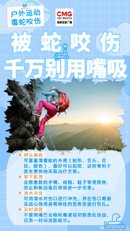 救护车到来前，你能做什么？