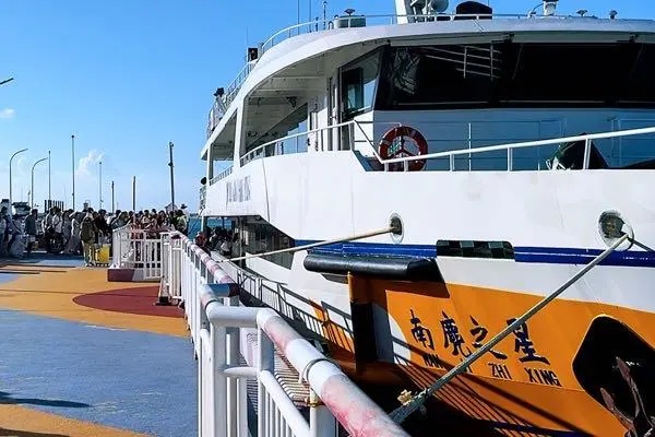 关闭！停运！台风“贝碧嘉”或以巅峰强度登陆浙江！杭州启动应急响应→