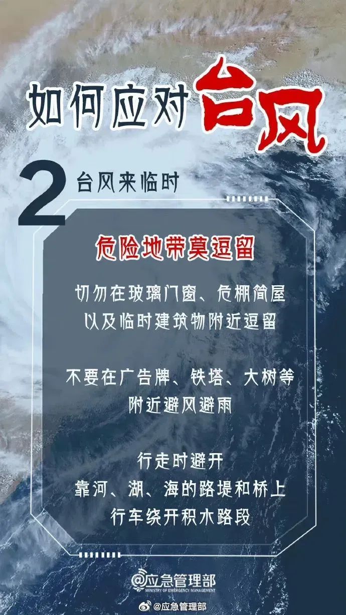 台风“贝碧嘉”最大可能在宁波到上海一带登陆！列车限流,停运,景区闭园→