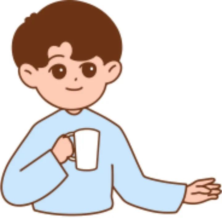 晚上2点睡 早上10点醒 不算熬夜？