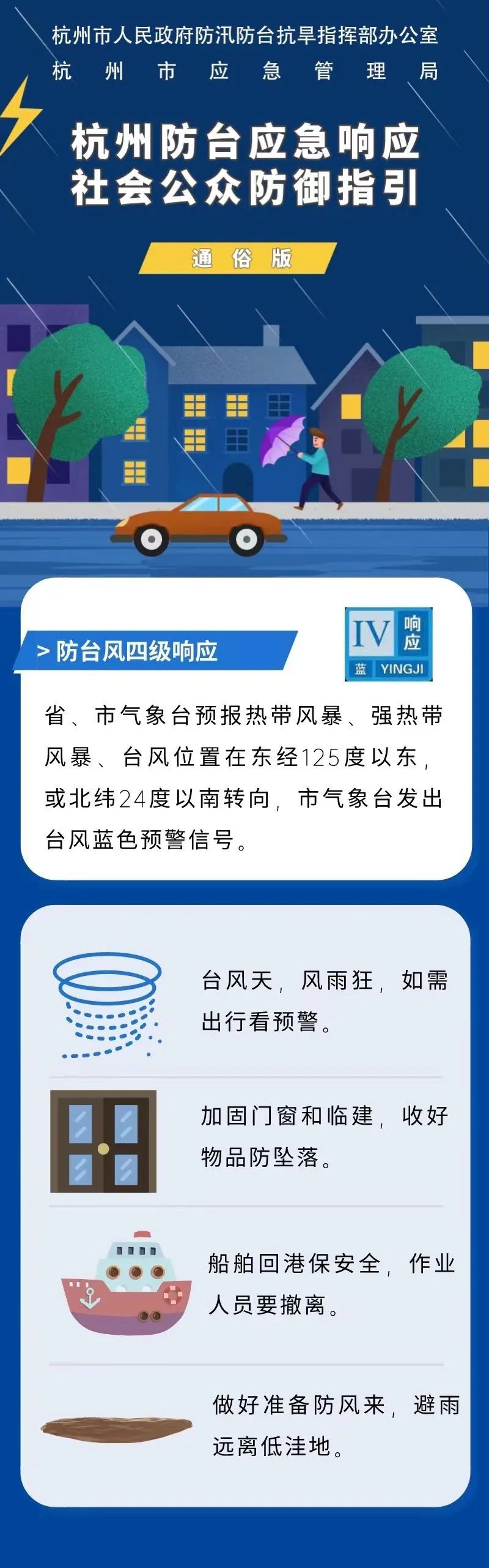 或以巅峰强度登陆浙江！刚刚，杭州启动应急响应！部分列车临时停运！