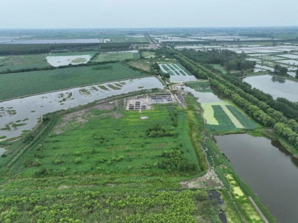 考古新发现：7000年前的泰州，钻木取火器为目前国内所见最早实物