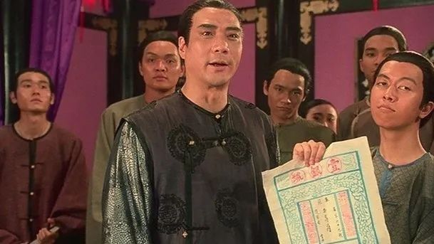 知名香港武打演员因癌离世，塑造的大反派角色个个经典