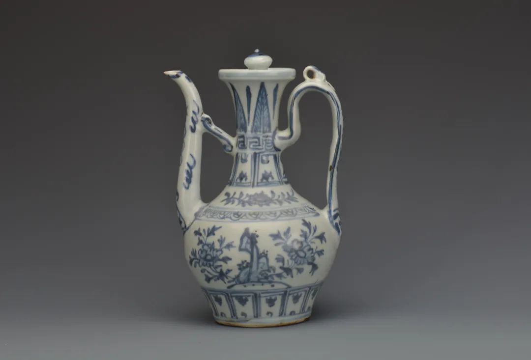 409件（套）南海沉船出水文物，9月底与公众见面🤩