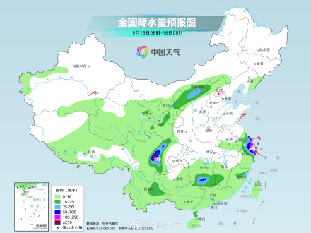 上海将处在台风贝碧嘉危险半圆