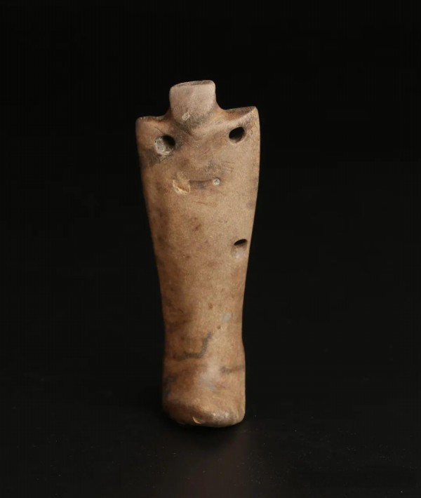 考古新发现：7000年前的泰州，钻木取火器为目前国内所见最早实物