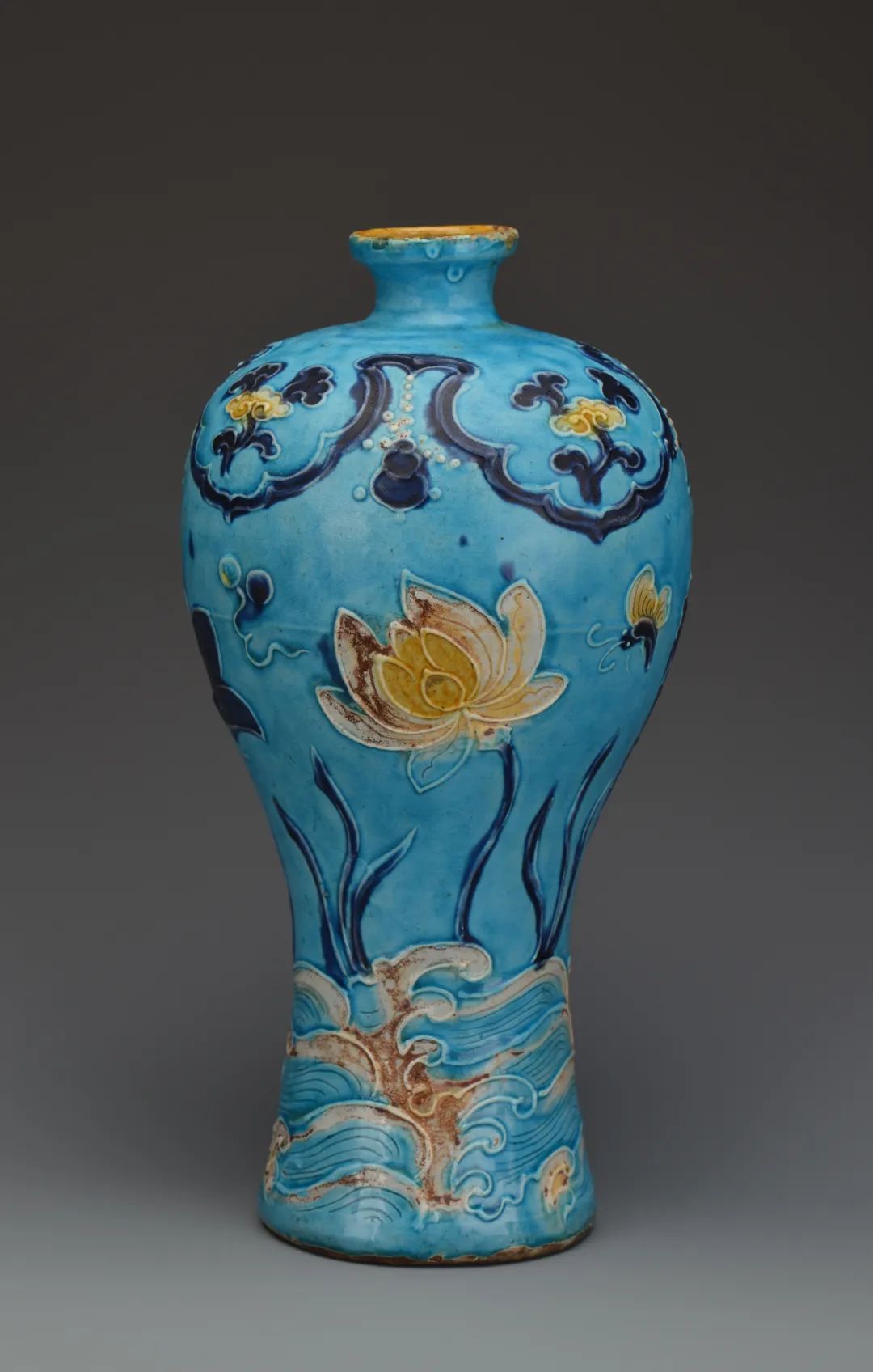 409件（套）南海沉船出水文物，9月底与公众见面🤩