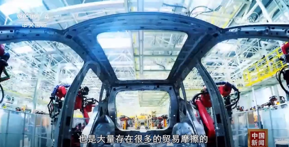 学者:贸易摩擦不会阻挡中国对外贸易发展步伐 学者:贸易摩擦不会阻挡中国对外贸易发展步伐