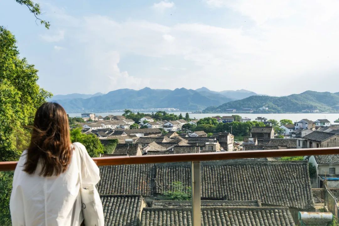 大暴雨特大暴雨，多地景区关停活动延期！“贝碧嘉”对浙江影响主要在今夜到明天