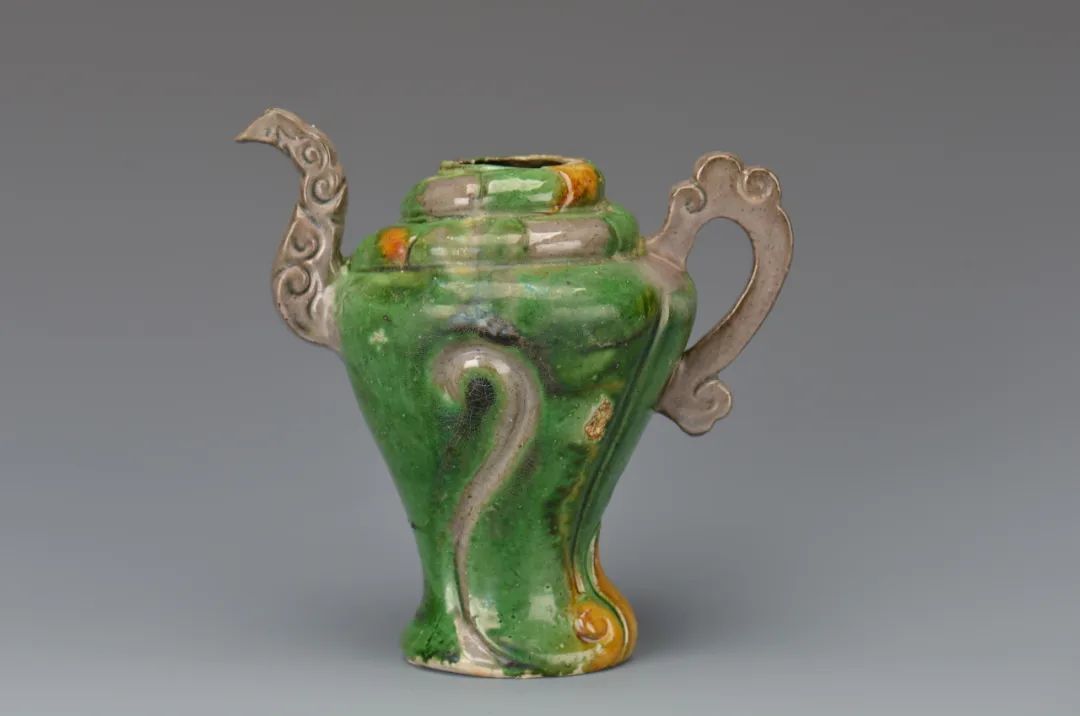 409件（套）南海沉船出水文物，9月底与公众见面🤩