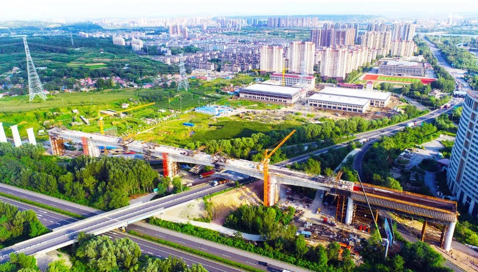 沈白高铁最新消息！