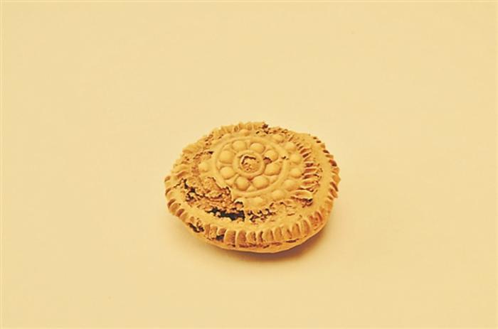 古人吃的月饼长啥样?到博物馆听文物讲中秋故事 古人吃的月饼长啥样?到博物馆听文物讲中秋故事