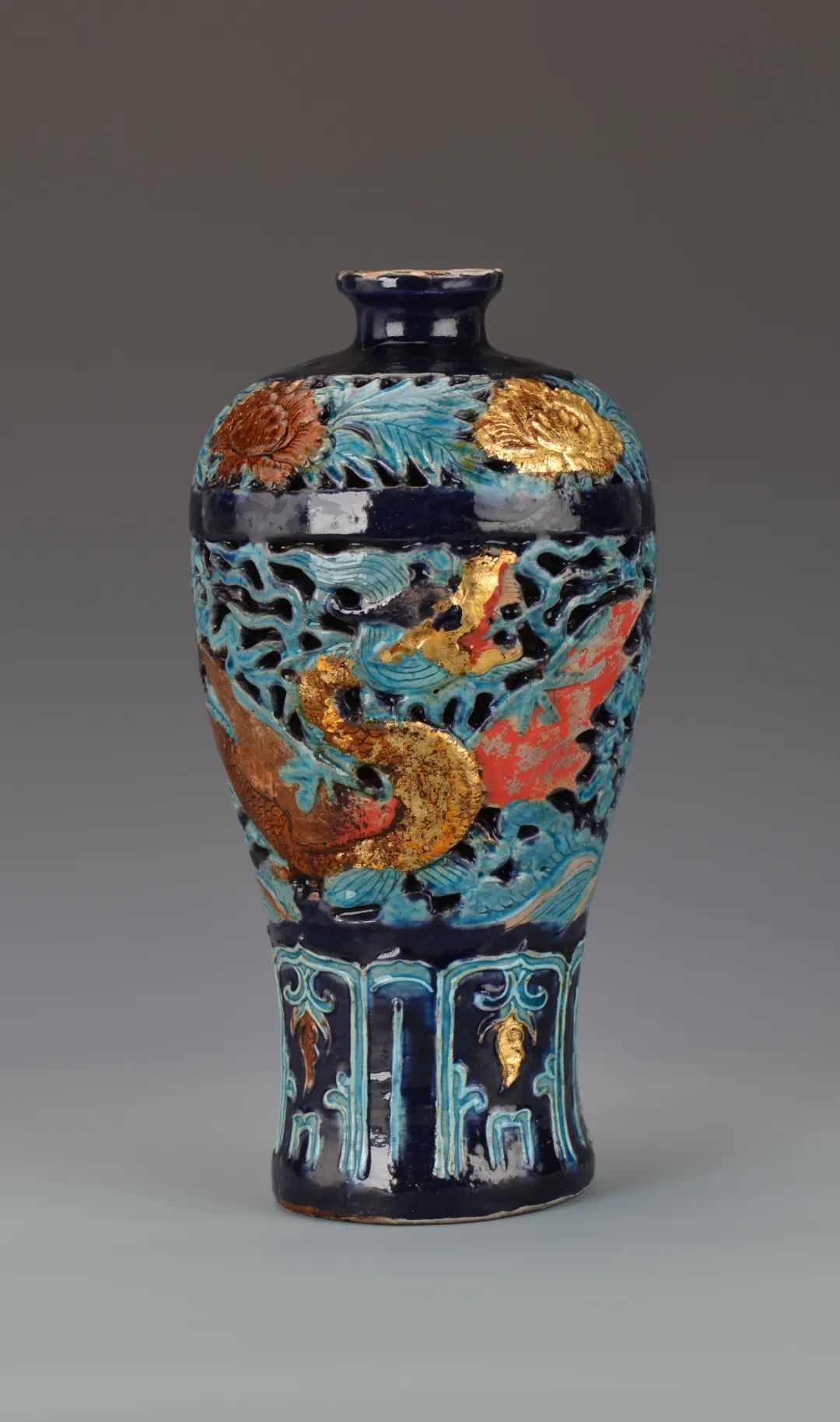 409件（套）南海沉船出水文物，9月底与公众见面🤩