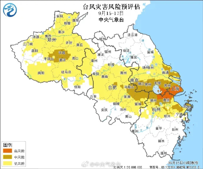 暴雨、大暴雨!台风“贝碧嘉”将影响河南→ 暴雨、大暴雨!台风“贝碧嘉”将影响河南→