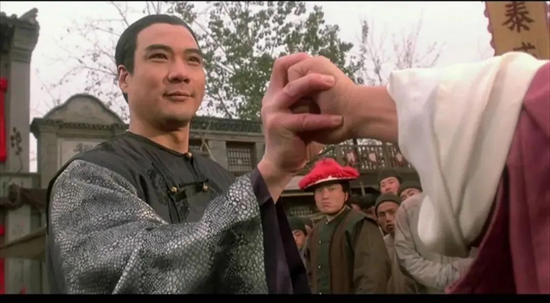 知名武打演员徐少强去世,享年73岁 知名武打演员徐少强去世,享年73岁