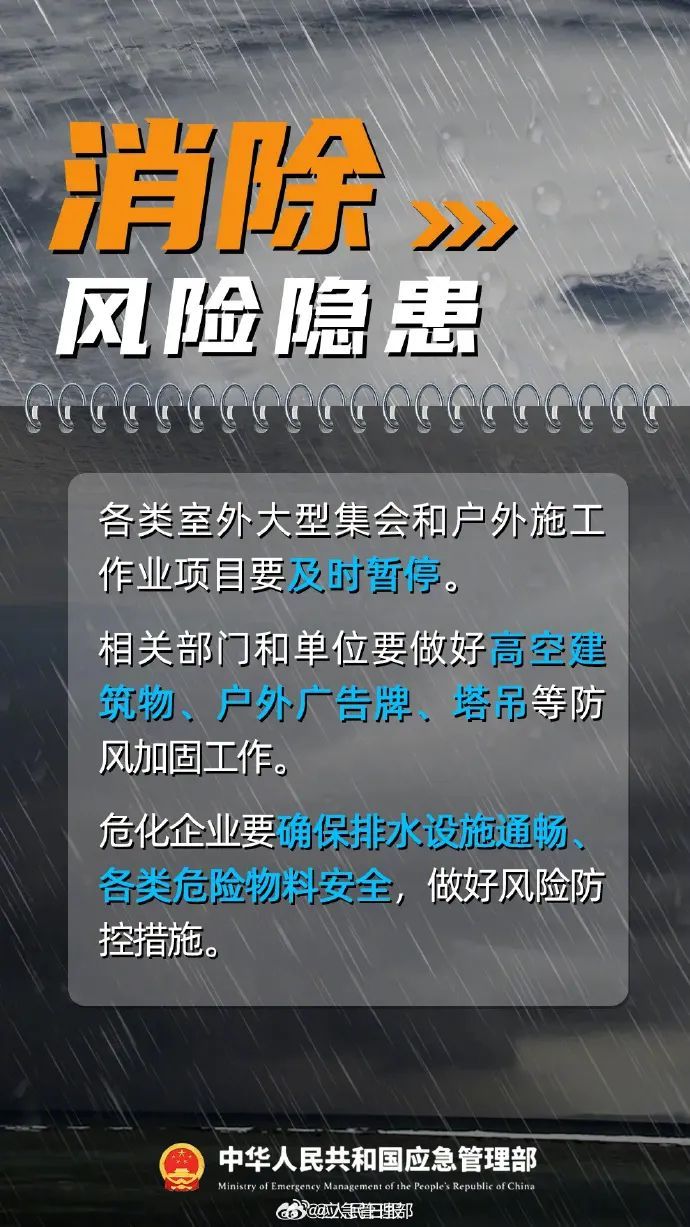 台风“贝碧嘉”来袭！多地景区：闭园、退票……
