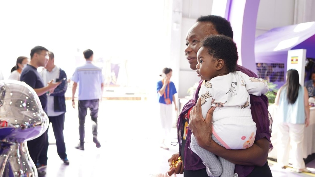 包罗大千世界五湖四海,这样的“炫彩世界”爱了爱了 包罗大千世界五湖四海,这样的“炫彩世界”爱了爱了