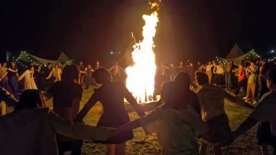 预警！大风！西安降雨时间...... “超级月亮”中秋将亮相！| 西安多景区最新活动→