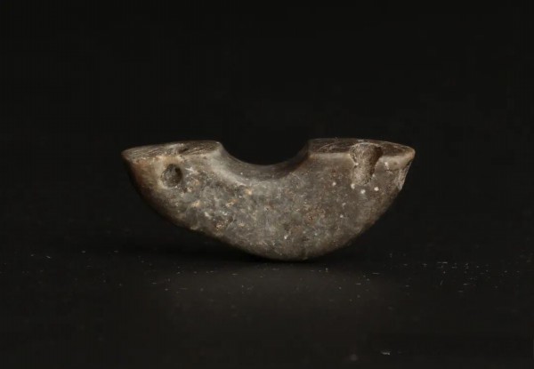 考古新发现：7000年前的泰州，钻木取火器为目前国内所见最早实物