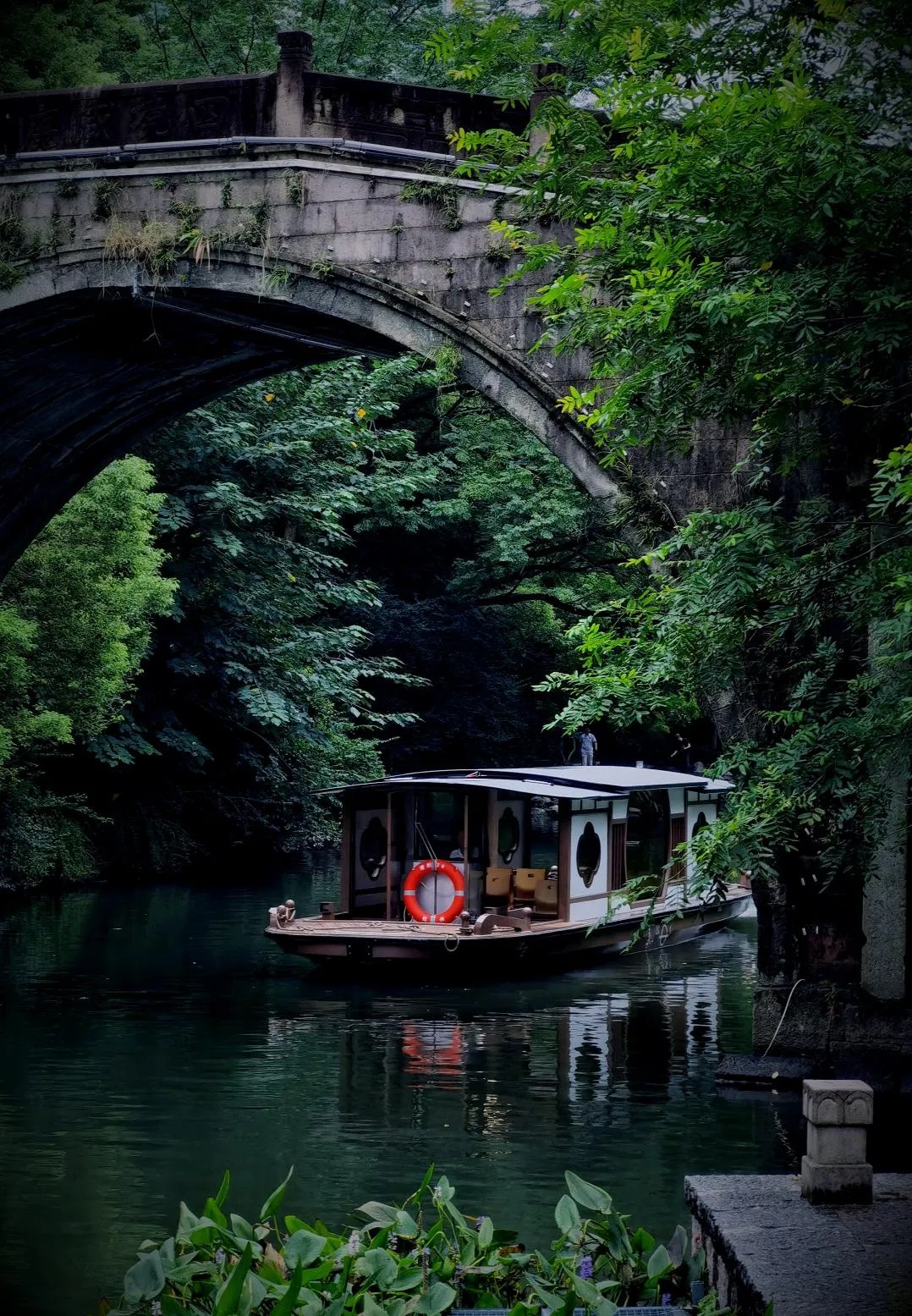 大暴雨特大暴雨，多地景区关停活动延期！“贝碧嘉”对浙江影响主要在今夜到明天
