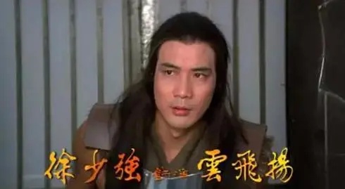 知名香港武打演员因癌离世，塑造的大反派角色个个经典