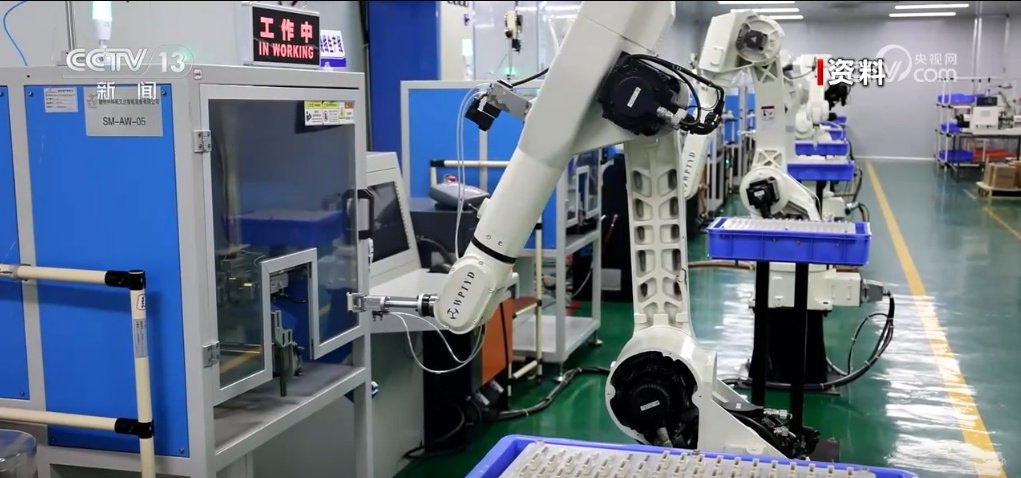 增储近500万吨!我国稀土勘探取得新突破 产业控制能力进一步提升 增储近500万吨!我国稀土勘探取得新突破 产业控制能力进一步提升