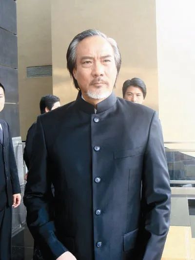 香港演员徐少强去世,多个经典反派角色是很多广东人的童年回忆…… 香港演员徐少强去世,多个经典反派角色是很多广东人的童年回忆……