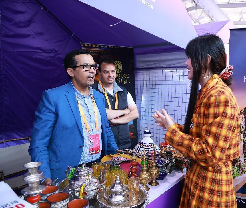 包罗大千世界五湖四海,这样的“炫彩世界”爱了爱了 包罗大千世界五湖四海,这样的“炫彩世界”爱了爱了