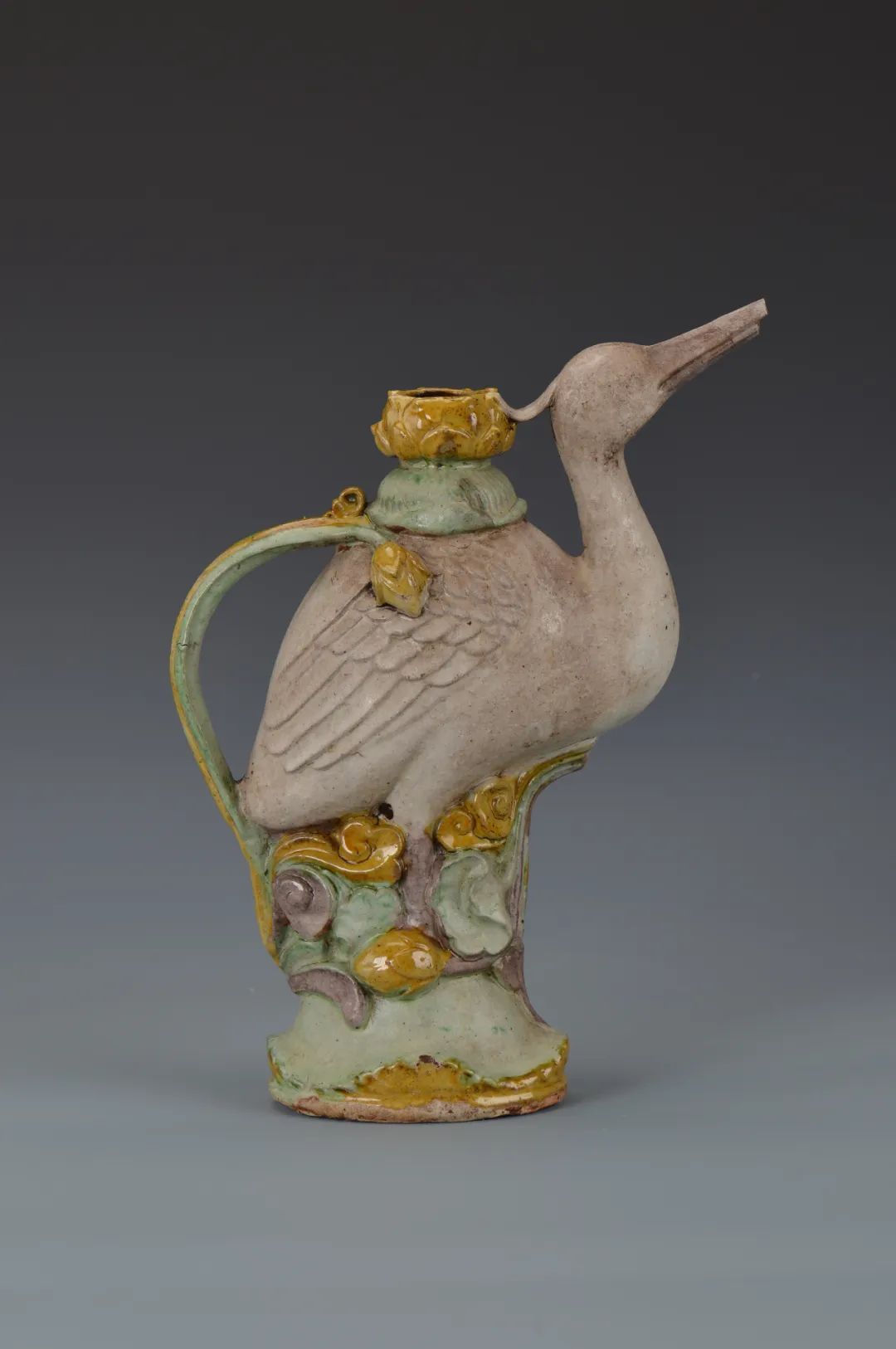 409件（套）南海沉船出水文物，9月底与公众见面🤩