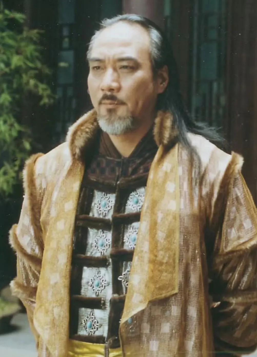 知名香港打星去世,曾饰演《武状元苏乞儿》反派 知名香港打星去世,曾饰演《武状元苏乞儿》反派