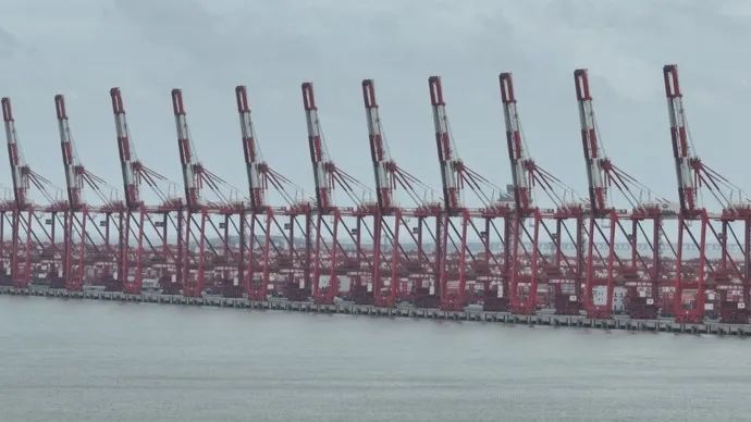 台风红色预警！“贝碧嘉”或成1949年来登陆上海最强台风！