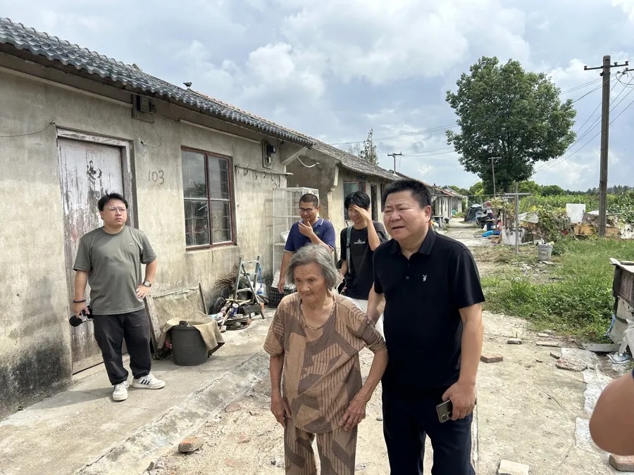 紧急提醒：台风预警升级，这些道路全封闭！“贝碧嘉”登陆上海概率增大→