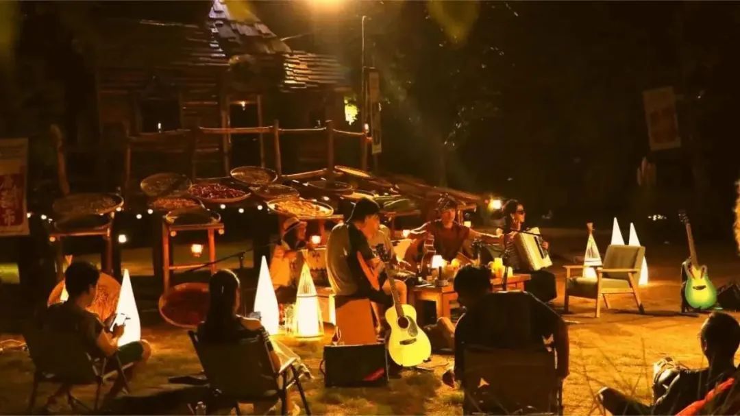 预警！大风！西安降雨时间...... “超级月亮”中秋将亮相！| 西安多景区最新活动→