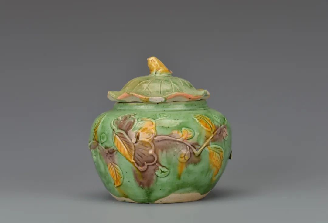 409件（套）南海沉船出水文物，9月底与公众见面🤩