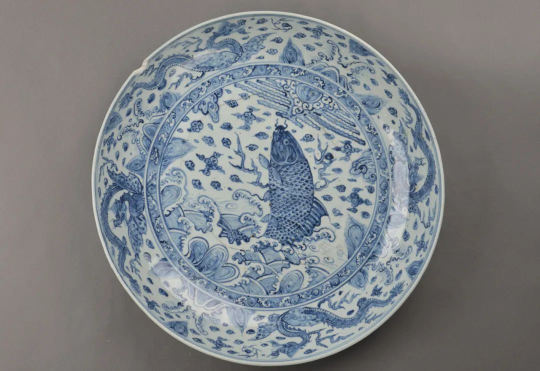 409件（套）南海沉船出水文物，9月底与公众见面🤩