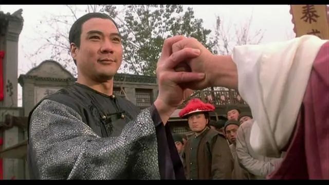 香港武打巨星徐少强去世