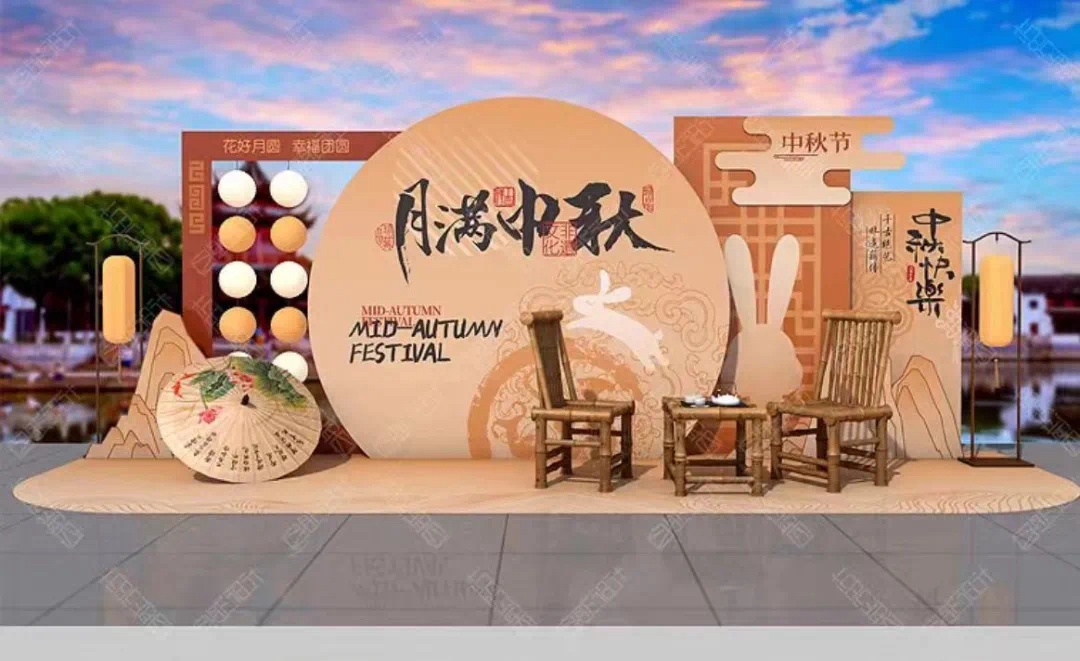 预警！大风！西安降雨时间...... “超级月亮”中秋将亮相！| 西安多景区最新活动→