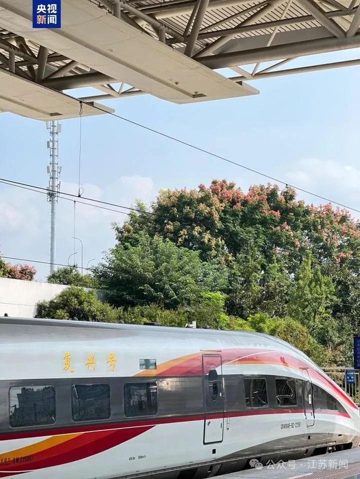 一觉醒来，“贝碧嘉”再升级！所有船舶停航、多趟列车停运、航班取消……