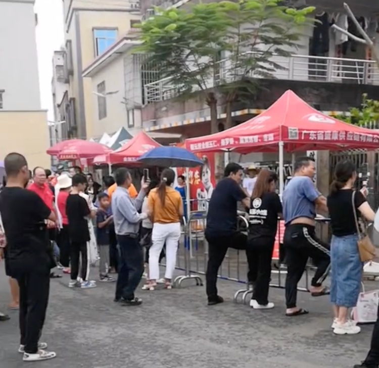 全红婵家上空有无人机拍摄？当地回应