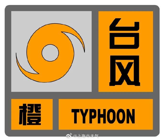 登陆了!台风“贝碧嘉”已在上海浦东登陆,中心附近最大风力14级,务必注意防范! 登陆了!台风“贝碧嘉”已在上海浦东登陆,中心附近最大风力14级,务必注意防范!